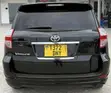 Toyota Vanguard 2007 Black - 5