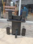 Sony Home Theater 1000W Bluetooth USB FM AUX - 3