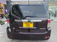 Toyota Rumion 1.5 FWD 2023 Maroon - 4