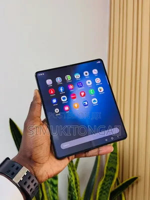 Samsung Galaxy Z Fold 5 256GB