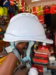Safety Helmet - Brand New - 2