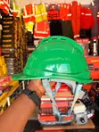 Safety Helmet - Brand New - 3