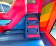 Heavy Duty Jumping Castle with Slide and Splash Pool (5m x 4m x 3.5m) - 5