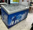 Showcase Freezer UK 180 (418L) - 1