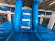 Heavy Duty Jumping Castle Combo with Slide and Splash Pool - 3
