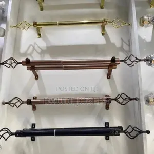 Curtain Pumps - Single/Double