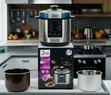 Star Unique 7L Pressure Cooker - 1