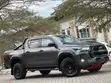 Toyota Hilux GR Sport Double Cabin 2023 - 5