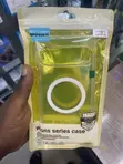 Google Pixel 9 Pro XL Transparent Cover - 1