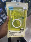 Google Pixel 9 Pro XL Transparent Cover - 2