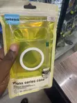 Google Pixel 9 Pro XL Transparent Cover - 3
