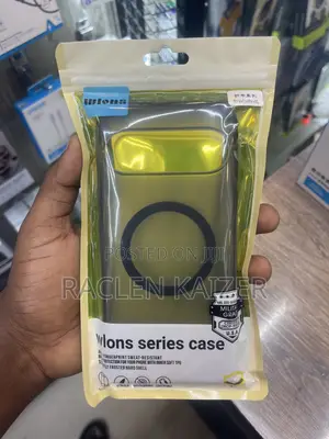 Pixel 10 Pro XL Original Case