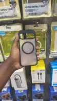 Pixel 9 Pro XL Original Case - 1