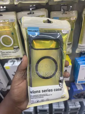 Pixel 9 Pro XL Original Case