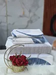 Shuka Box Cotton - Brand New - 2