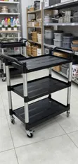 Brand New Kitchen Trolley - 2
