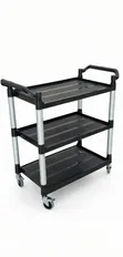Brand New Kitchen Trolley - 3