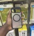 Pixel 9 Original Phone Cases - 1