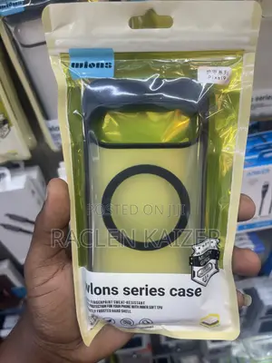 Pixel 9 Original Phone Cases