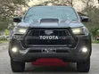 2023 Toyota Hilux GR Sport Double Cabin - 4