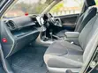 Toyota Vanguard 2009 Black - 1