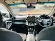 Toyota Vanguard 2009 Black - 2