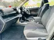 Toyota Vanguard 2009 Black - 4