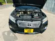 Toyota Vanguard 2009 Black - 5