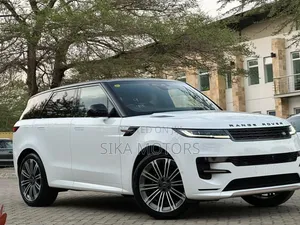 Land Rover Range Rover Sport 2023 Dynamic SE MHEV Autobiography
