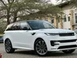 Land Rover Range Rover Sport 2023 Dynamic SE MHEV Autobiography - 1