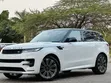 Land Rover Range Rover Sport 2023 Dynamic SE MHEV Autobiography - 3