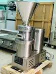 Commercial Peanut Butter Machine 70kg/hr - 3