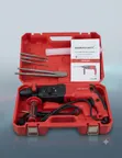 Brand New Edon Electric Rotary Hammer - 1