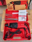 Brand New Edon Electric Rotary Hammer - 2
