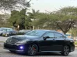 Toyota Crown Athlete 2009 - Matt Black - 1