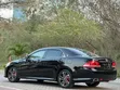 Toyota Crown Athlete 2009 - Matt Black - 2