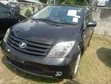 Toyota IST 2006 Black - 1