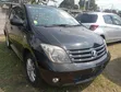 Toyota IST 2006 Black - 2