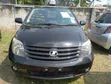 Toyota IST 2006 Black - 3