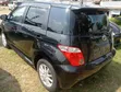 Toyota IST 2006 Black - 5