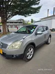 Nissan Dualis 2009 Silver - 1