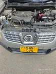 Nissan Dualis 2009 Silver - 2