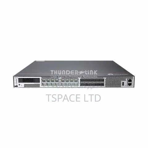 Huawei USG6000F-S200-AC Next-Generation Firewall - 1