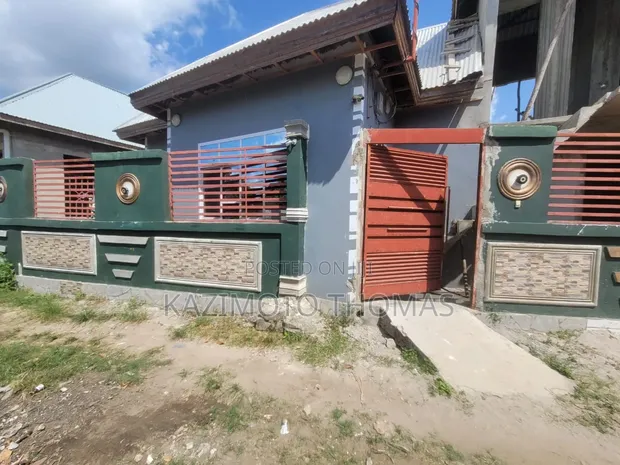 Furnished 4-Bedroom House for Sale in Chanika - 1