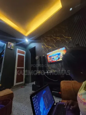Furnished 4-Bedroom House for Sale in Chanika