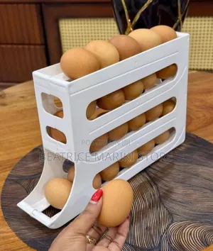 Egg Tray (25 Eggs)
