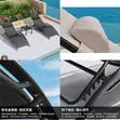Folding Portable Beach Chair - 1