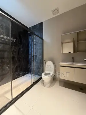 Furnished 3-Bedroom Apartment in Masaki