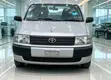 Toyota Probox 2005 Nyeupe - 1