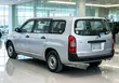 Toyota Probox 2005 Nyeupe - 3